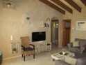 Ferienhaus Mallorca Urlaub in Cala Santanyi